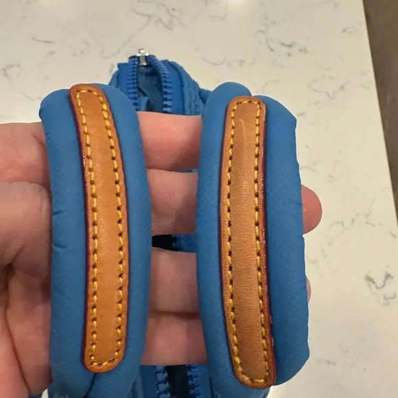 MZ WALLACE MICRO SUTTON OCEAN - Picture 3 of 7